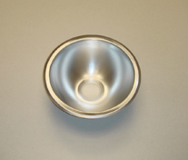 Stainless Steel 10" Round Sink