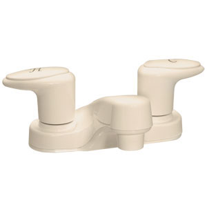 Biscuit Catalina 4" Lavatory Faucet