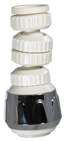 Swivel Aerator (Faucet Part)
