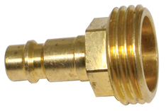 Quick Connect Garden Hose Adapter