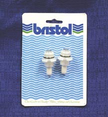 Stem & Bonnet Assembly, 1/set