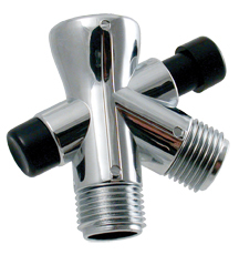 Showerhead Diverter