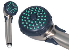 1-Function Handheld Showerhead