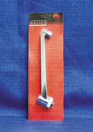 Center Ledge 8" Faucet Spout (Faucet Part)