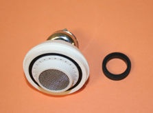Swivel Spray Faucet Aerator