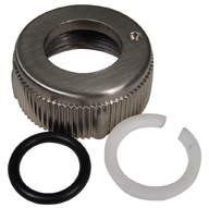 Repl Catalina Spout Nut Kit (Faucet Part)