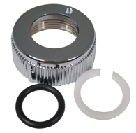 Repl Catalina Spout Nut Kit (Faucet Part)