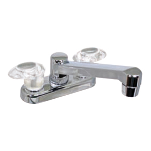 Two Handle Galley Faucet