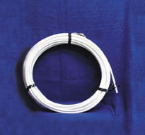 5' Straight 5/8"Od QEST PEX Tubing