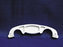 for 1/2" & 3/4" Flair-It Fittings Wrench