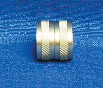 3/4" Female Hose x 3/4" FPT Swivel Adapter