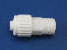 1/2" Flare x 1/2" MPT Adapter