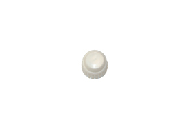 1/2" FTG Plug Cap, each