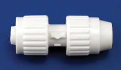 1/2" FTG Plug Cap, each