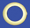 1/2" Saniprene Swivel Seal, 10/pk