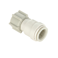 1/2" CST x 1/2" NPS Female Swivel Connector