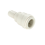 1/2" CTS x 1/2" HB Hose Barb Fitting