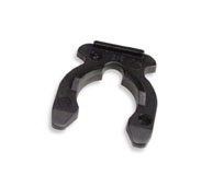 6Pk 3/8" Id Fitting Lock Clip
