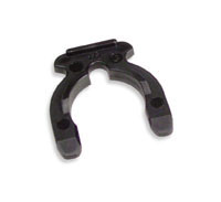 6Pk 1/2" Id Fitting Lock Clip