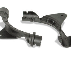 Plastic Bend Support Rigid