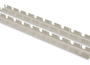 6.5' Plastic Pex Rail