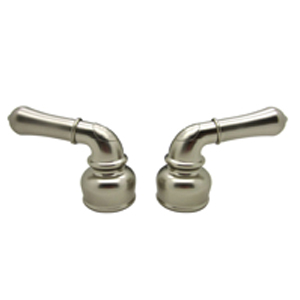 Plastic Classic Lever Handles