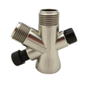 Shower Head Diverter