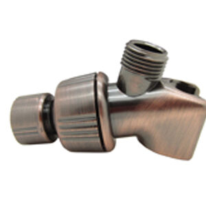 Swivel Shower Bracket