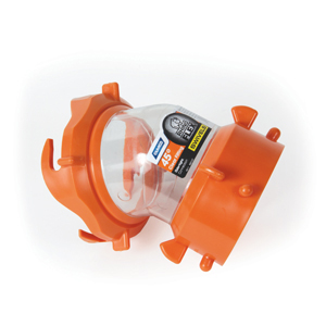 Rhinoflex 45 deg Swivel Fit