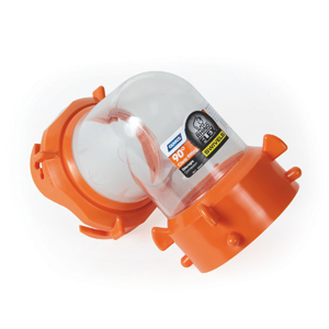 Rhinoflex 90 deg Swivel Fit