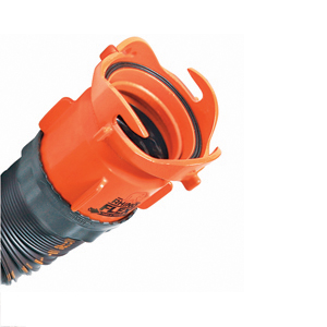 Rhinoflex Bayonet Fitting