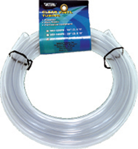 100' x 1/2" I.D. Flexible PlasticTubing