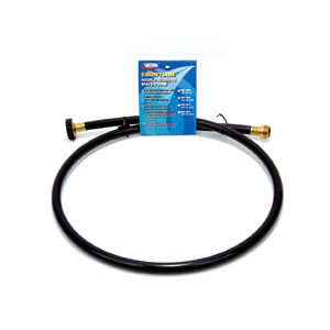 1/2" x 10' Blackline Water Hose