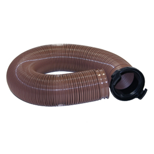 EZ Flush HD 10' Drain Hose