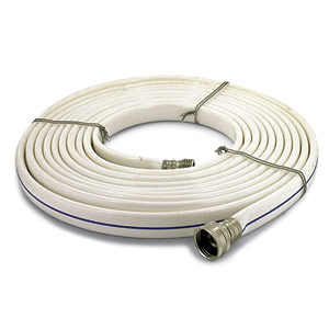 5/8" x 25' EZ Flow Kink Free Hose