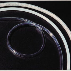 1/2" x 100' Polyethylene Tubing