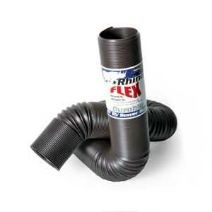 10' Rhino Flex Sewer Hose