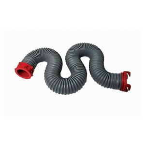 10' EZ Flush Viper Extension Hose