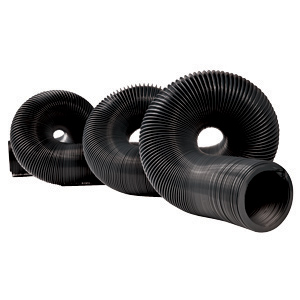 3"x 20' Standard RV Sewer Hose