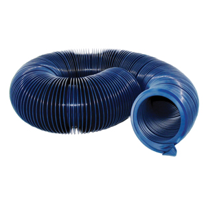 3" x 10' Regular Sewer Hose