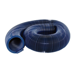 3" x 20' Regular Sewer Hose