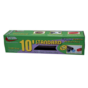 3" x 10' EZ Flush Standard Hose