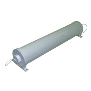 White 46" EZ Sewer Hose Carrier