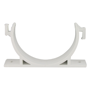 White Center Support Saddle