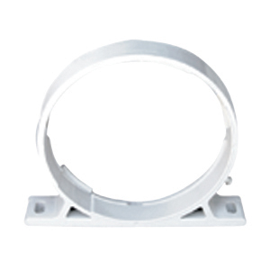 White Saddle For EZ Hose
