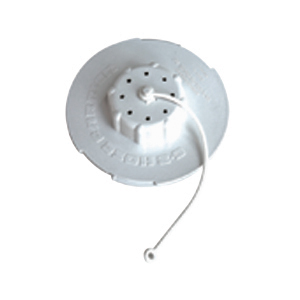 Hub Style Cap w/Strap, each