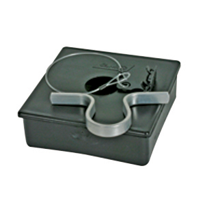 RV Bumper Cap w/ Saver