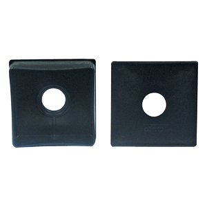 RV Rubber Bumper Plug, 2/pk