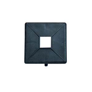 4-1/4" Bumper Plug w/ Tabs, ea
