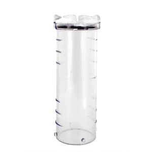 10" Clear View Adapter